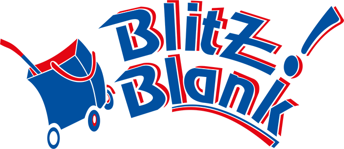 Blitz Blank