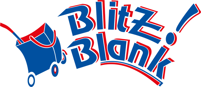 Blitz Blank GmbH Reinigungsfachbetrieb